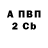 ГЕРОИН гречка Matos Brawl
